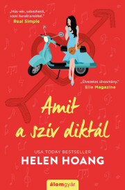 Amit a szív diktál - Helen Hoang kúpite na Panta Rhei