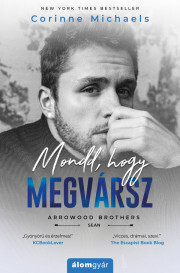 Mondd, hogy megvársz - Michaels Corinne kúpite na Panta Rhei