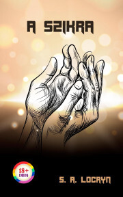 Kniha A szikra - Locryn S. A.