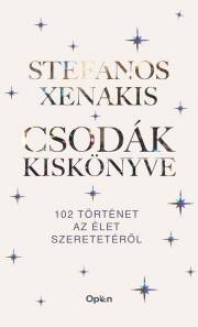 Csodák kiskönyve - Stefanos Xenakis kúpite na Panta Rhei