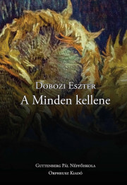 Kniha Minden kellene - Dobozi Eszter