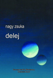 Kniha Delej - Nagy Zsuka