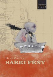 Sarki fény - Gráf Zoltán Benedek