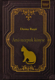 Ártó receptek könyve - Ru?ti Doina