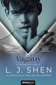 Vagány - Shen L. J.