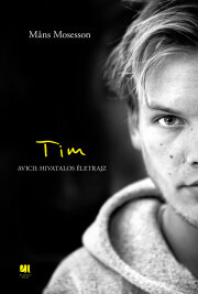 Kniha Tim - Mans Mosesson