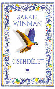 Csendélet - Sarah Winman kúpite na Panta Rhei