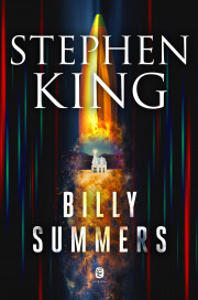 Billy Summers - Stephen King kúpite na Panta Rhei