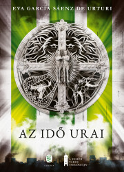 Az idő urai - Eva García Sáenz de Urturi