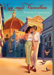Egy nyár Firenzében - Vanessa Carnevale