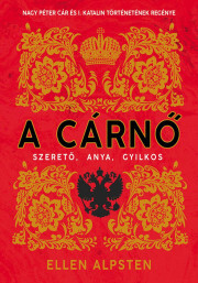 A cárnő - Ellen Alpstenová kúpite na Panta Rhei