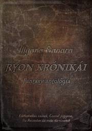Kniha Ryon krónikái - Illyana Sanara
