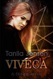 Viveca – A félelem árnyai