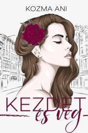 Kniha Kezdet és vég - Kozma Ani