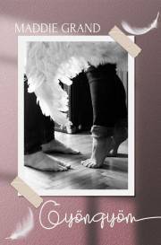 Kniha Gyöngyöm - Maddie Grand