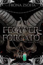 A fegyverforgató - Fróna Zsófia kúpite na Panta Rhei