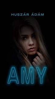 Amy - Huszár Ádám