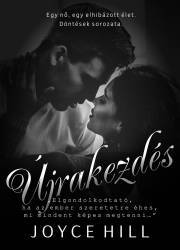 Kniha Újrakezdés - Hill Joyce