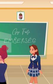 Kniha Emberség - Gigi Forte