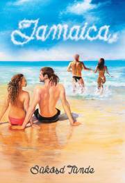Kniha Jamaica - Sükösd Tünde