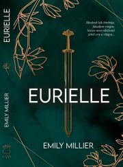 Eurielle - Millier Emily