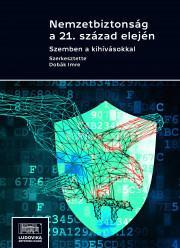 Kniha Nemzetbiztonság a 21. század elején - Dobák Imre (szerk.)