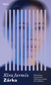 Zárka - Kira Jarmis kúpite na Panta Rhei