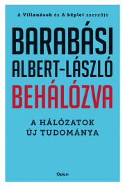 Behálózva - Albert-László Barabási