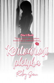 Kertvárosi pletyka - Ruby Saw