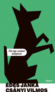 Édes Janka - Vilmos Csányi kúpite na Panta Rhei