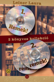 Kniha Remek! - Ez is remek! - Laura Leiner