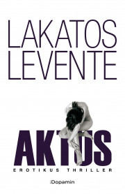 Kniha Aktus - Levente Lakatos