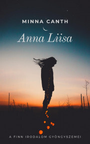 Kniha Anna Liisa - Canth Minna