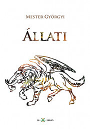 Kniha Állati - Györgyi Mester