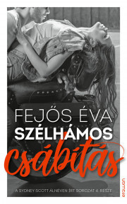 Szélhámos csábítás - Éva Fejős kúpite na Panta Rhei