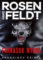 Farkasok nyara - Hans Rosenfeldt kúpite na Panta Rhei