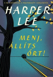 Kniha A rémálmok leánya - Harper Lee