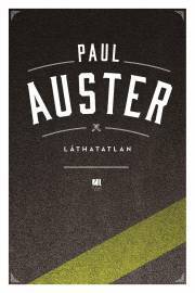 Láthatatlan - Paul Auster kúpite na Panta Rhei