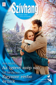 Kniha Szívhang 680 – 681. - Ann McIntosh,Sanderson Gill