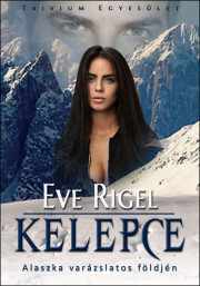 Kniha Kelepce - Rigel Eve
