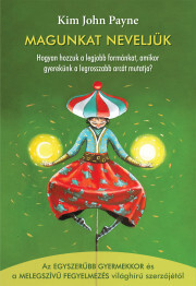 Magunkat neveljük - Payne Kim John kúpite na Panta Rhei