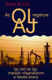 Az olaj regénye - Pál Bokor kúpite na Panta Rhei