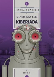 Kniha Kiberiáda - Stanislaw Lem