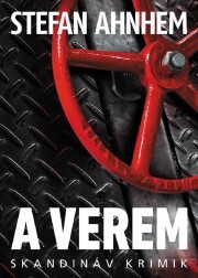 Kniha A verem - Stefan Ahnhem