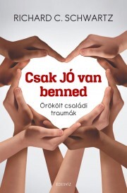 Csak jó van benned - Schwartz Richard C