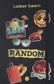 Kniha Random - Laura Leiner
