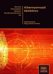 Kibernyomozói kézikönyv - Nagy Zoltán András