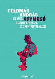 Kniha Agymosó - Dániel Ács,András Feldmár