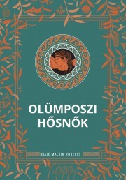 Olümposzi hősnők - Ellie Mackin Roberts kúpite na Panta Rhei