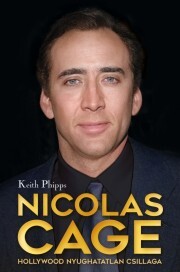 Nicolas Cage - Keith Phipps